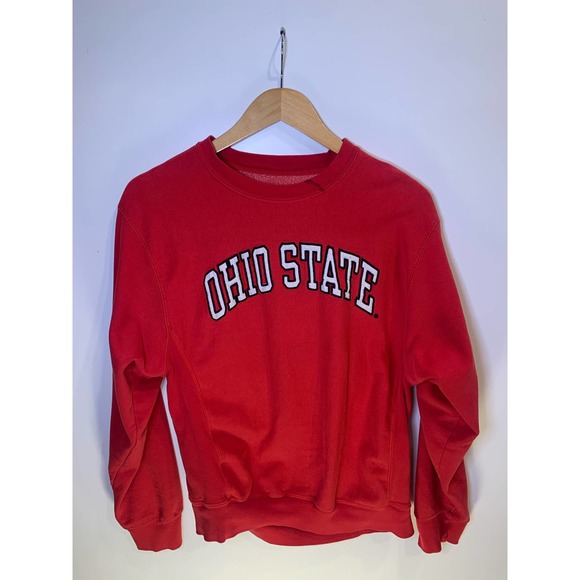 Vintage Ohio State Crewneck - Picture 1 of 4